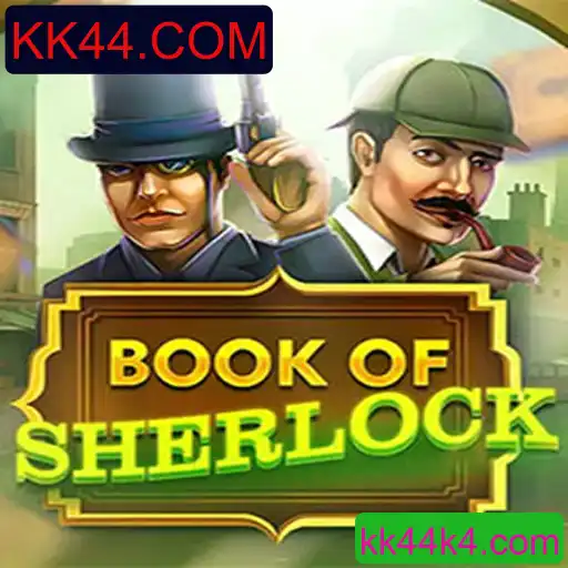 BookOfSherlock: Uma Aventura de Mistério e Estratégia