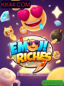 Explorando o Mundo de EmojiRiches: Um Jogo Inovador de Emoções