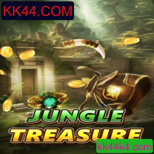 Descubra o Fascinante Mundo de JungleTreasure: Um Jogo Inovador com KK44.COM