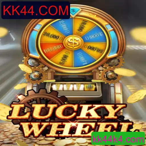 Descubra o Mundo Empolgante do Jogo LuckyWheel em KK44.COM