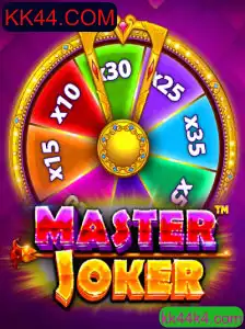 Explorando o Mundo Emocionante de MasterJoker: Regras e Estratégias