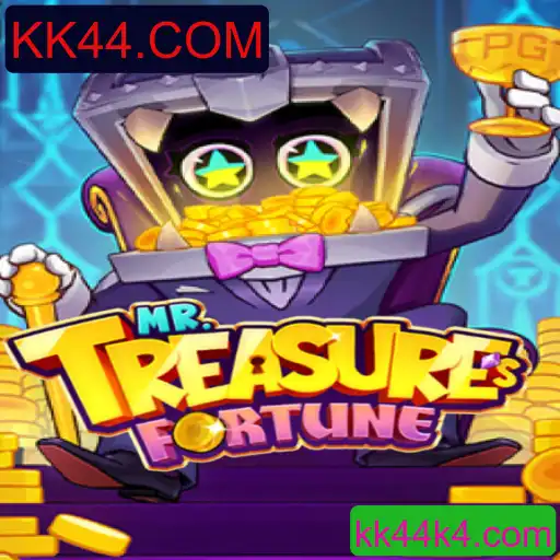 Descubra o emocionante mundo de MrTreasuresFortune