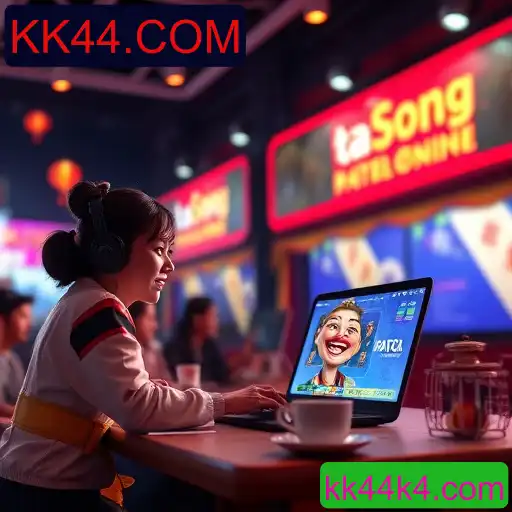 Sabong online