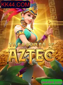 Explorando o Fascinante Mundo de Treasures of Aztec